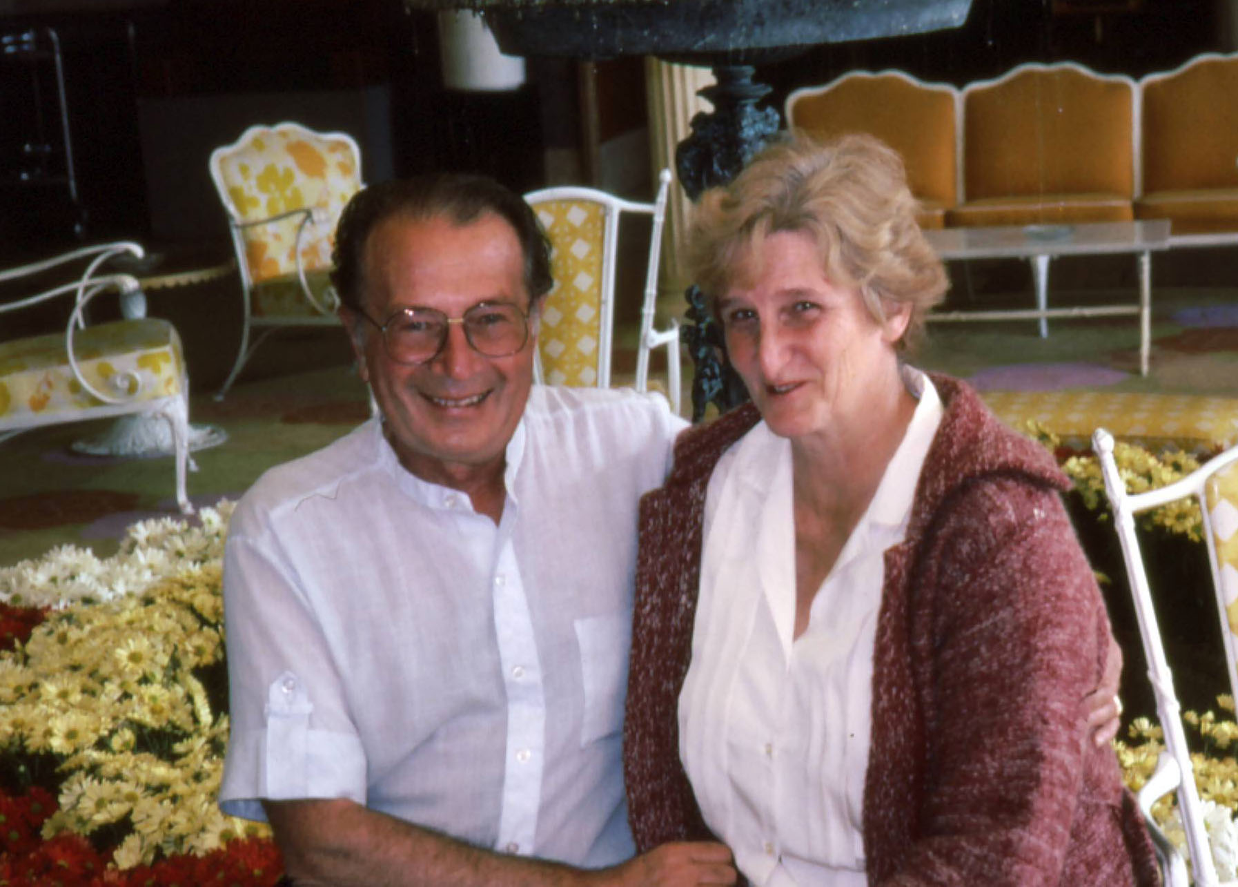 Margaret Blanche Kovacs | Obituaries | McCall Gardens Funeral and