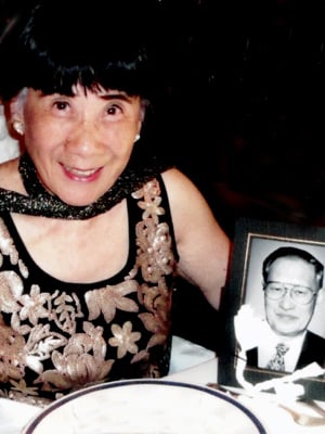 Chung Mee Lee