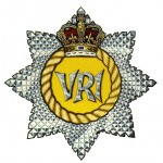 Royal Canadian Regiment