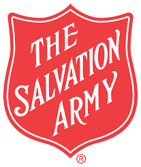 Salvation Army Shield