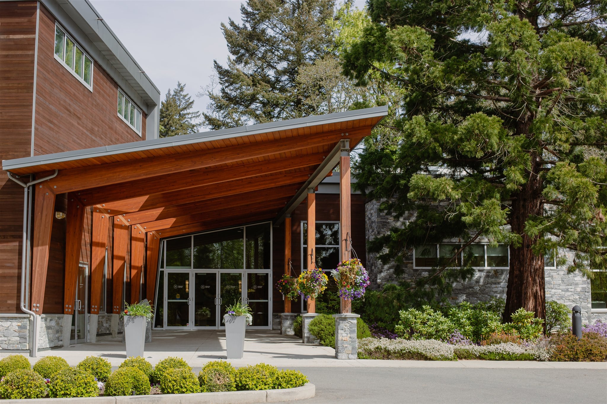 McCall Gardens