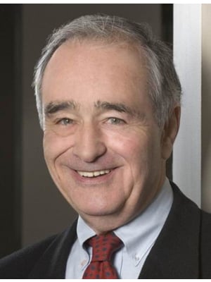 George F. Jones QC