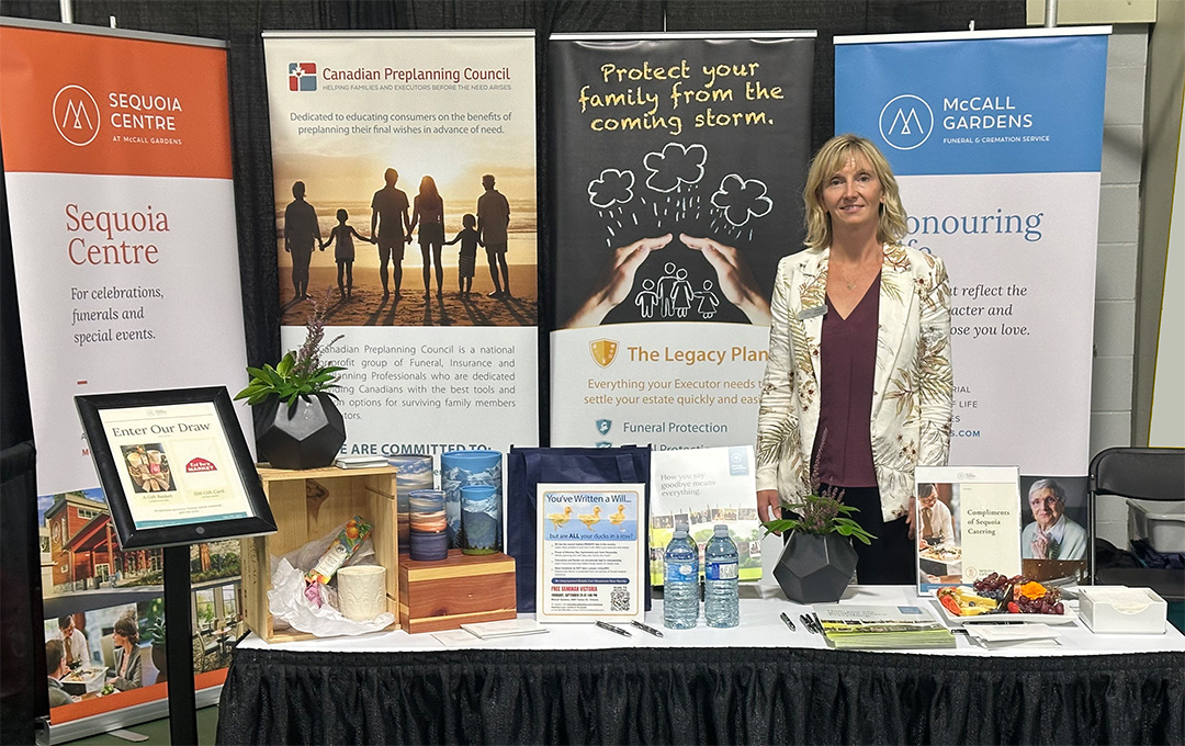 seniors expo